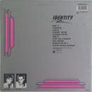 Zee (3) : Identity (LP, Album)