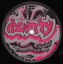 Zee (3) : Identity (LP, Album)