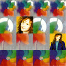 Simply Red : Fairground (CD, Single, May)