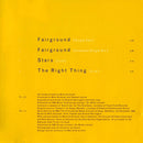 Simply Red : Fairground (CD, Single, May)