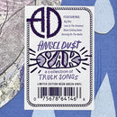 Angel Du$t : Yak: A Collection Of Truck Songs (LP, Album, Ltd, Neo)