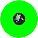 Angel Du$t : Yak: A Collection Of Truck Songs (LP, Album, Ltd, Neo)