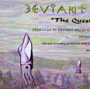 Deviant Species : The Quest For Balojax (CD, Album)