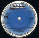 George Kotsonis : Love Theme From "The Aphrodite Inheritance" (7", Single)