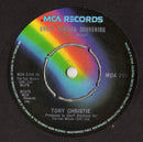 Tony Christie : Drive Safely Darlin' (7", Single)