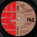 Pilot : Call Me Round (7", Single)