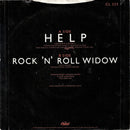 Tina Turner : Help (7", Single)