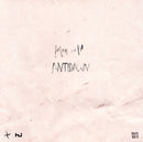 Burial : Antidawn (LP, EP)