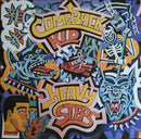 Comeback Kid : Heavy Steps (LP, Album, Ltd, Whi)