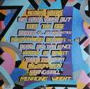 Comeback Kid : Heavy Steps (LP, Album, Ltd, Whi)