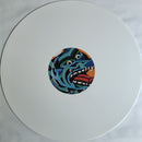 Comeback Kid : Heavy Steps (LP, Album, Ltd, Whi)