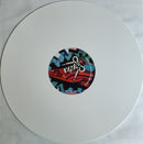 Comeback Kid : Heavy Steps (LP, Album, Ltd, Whi)