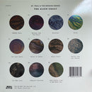 St. Paul & The Broken Bones : The Alien Coast (LP, Album, Dlx, Gho)