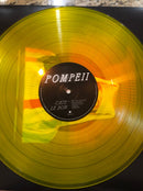 Cate Le Bon : Pompeii (LP, Album, Yel)