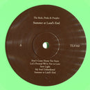 The Reds, Pinks & Purples* : Summer At Land's End (LP, Album, Ltd, Gre)