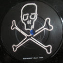 Easyworld : How Did It Ever Come To This? (7", Single)