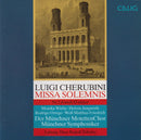 Luigi Cherubini - Monika Wiebe · Helena Jungwirth · Rodrigo Orrego · Wolf Matthias Friedrich, Münchner Motettenchor, Münchner Symphoniker : Missa Solemnis Nr. 2 D-moll / D Minor (CD, Album)