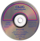Luigi Cherubini - Monika Wiebe · Helena Jungwirth · Rodrigo Orrego · Wolf Matthias Friedrich, Münchner Motettenchor, Münchner Symphoniker : Missa Solemnis Nr. 2 D-moll / D Minor (CD, Album)