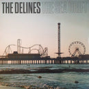 The Delines : The Sea Drift (LP, Album)
