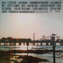 The Delines : The Sea Drift (LP, Album)