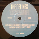 The Delines : The Sea Drift (LP, Album)