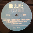 The Delines : The Sea Drift (LP, Album)