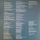 The Delines : The Sea Drift (LP, Album)