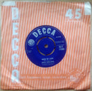 Doug Sheldon : Book Of Love (7")