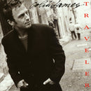 Colin James (2) : Traveler (CD, Album)