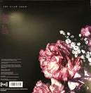 The Slow Show : Still Life (LP, Album, Whi)