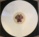 The Slow Show : Still Life (LP, Album, Whi)