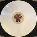 The Slow Show : Still Life (LP, Album, Whi)