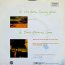 a-ha : I've Been Losing You (7", Single, Sil)