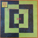 Pinegrove : 11:11 (LP, Album, Dlx, Ltd, Red)