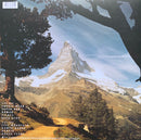 Goldfrapp : Felt Mountain (LP, Album, Ltd, RE, S/Edition, Gol)