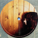 Goldfrapp : Felt Mountain (LP, Album, Ltd, RE, S/Edition, Gol)