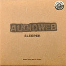Audioweb : Sleeper (CD, Single, Promo)