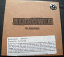 Audioweb : Sleeper (CD, Single, Promo)