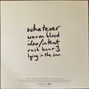 The Beths : Warm Blood (12", EP, RE, Bro)