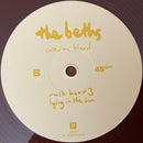 The Beths : Warm Blood (12", EP, RE, Bro)