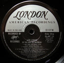 Los Lobos : By The Light Of The Moon (LP, Album)