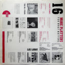 Los Lobos : By The Light Of The Moon (LP, Album)