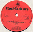 Red Guitars : Good Technology (7", Single)