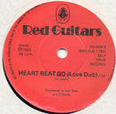 Red Guitars : Good Technology (7", Single)