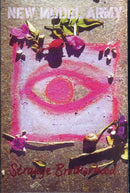 New Model Army : Strange Brotherhood (Cass, Album)