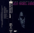 Jean-Michel Jarre : The Essential (Cass, Comp)