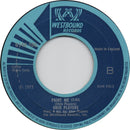 Ohio Players : Funky Worm / Paint Me (7", Single)
