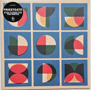 Priestgate : Eyes Closed For The Winter (12", EP)