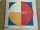 Priestgate : Eyes Closed For The Winter (12", EP)