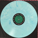 The Hellacopters : Eyes Of Oblivion (LP, Album, Ltd, Whi)